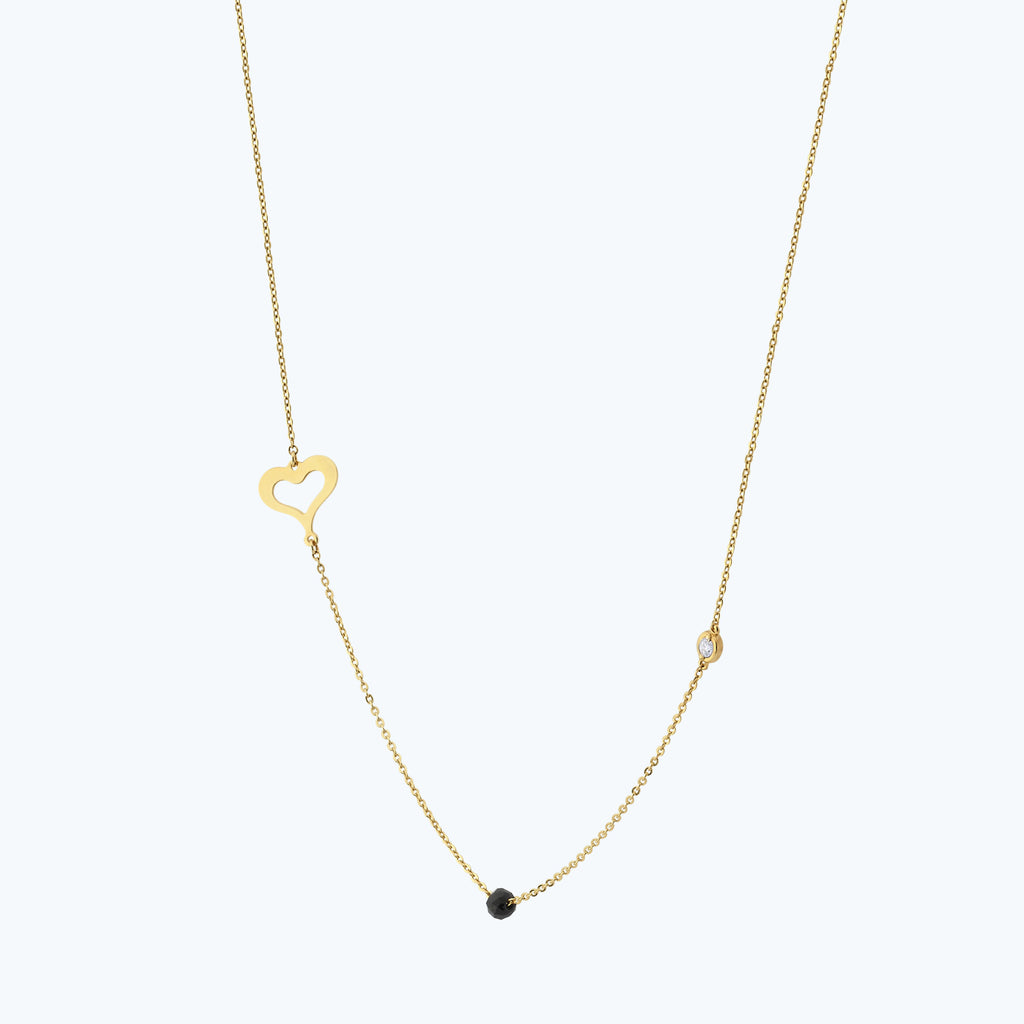 Diamantkette