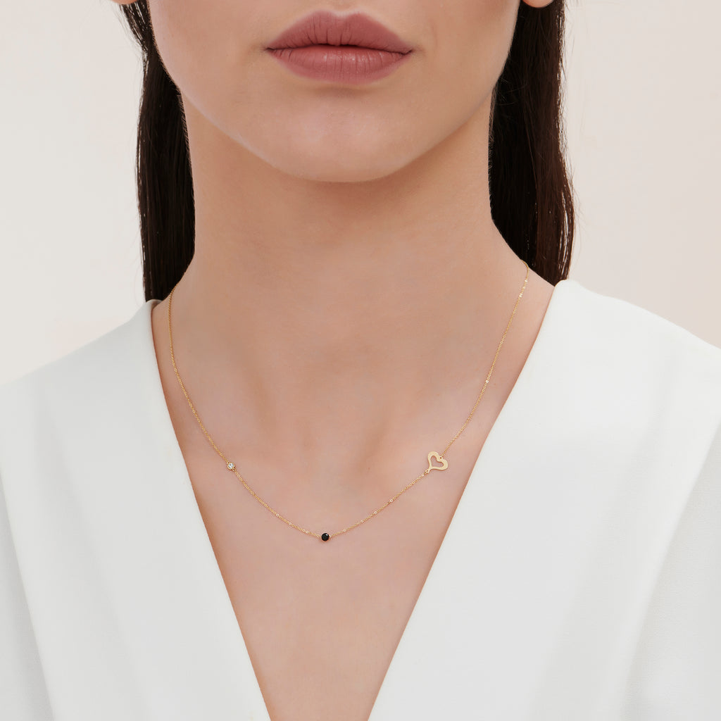 Diamantkette