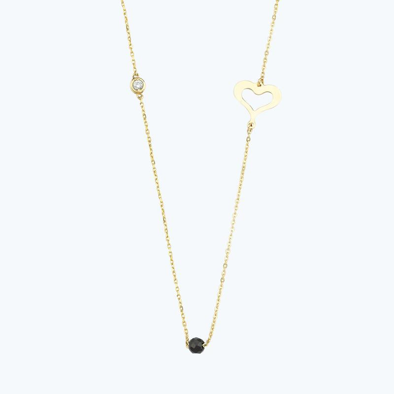 Diamantkette