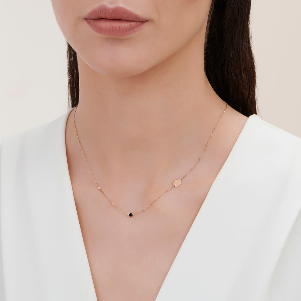 Diamantkette