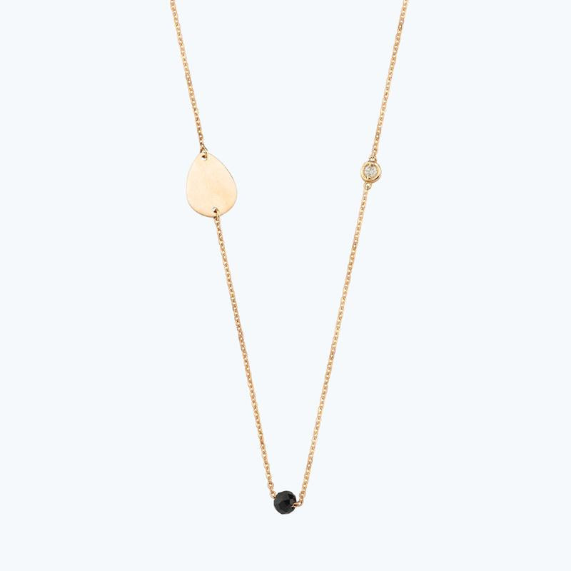 Diamantkette