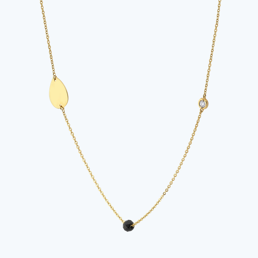 Diamantkette