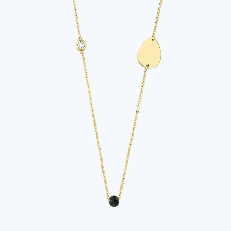 Diamantkette