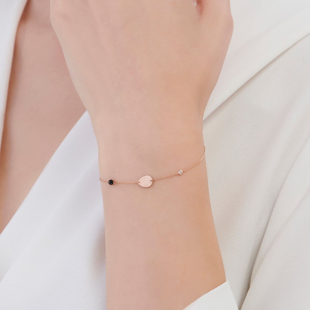 Diamantarmband