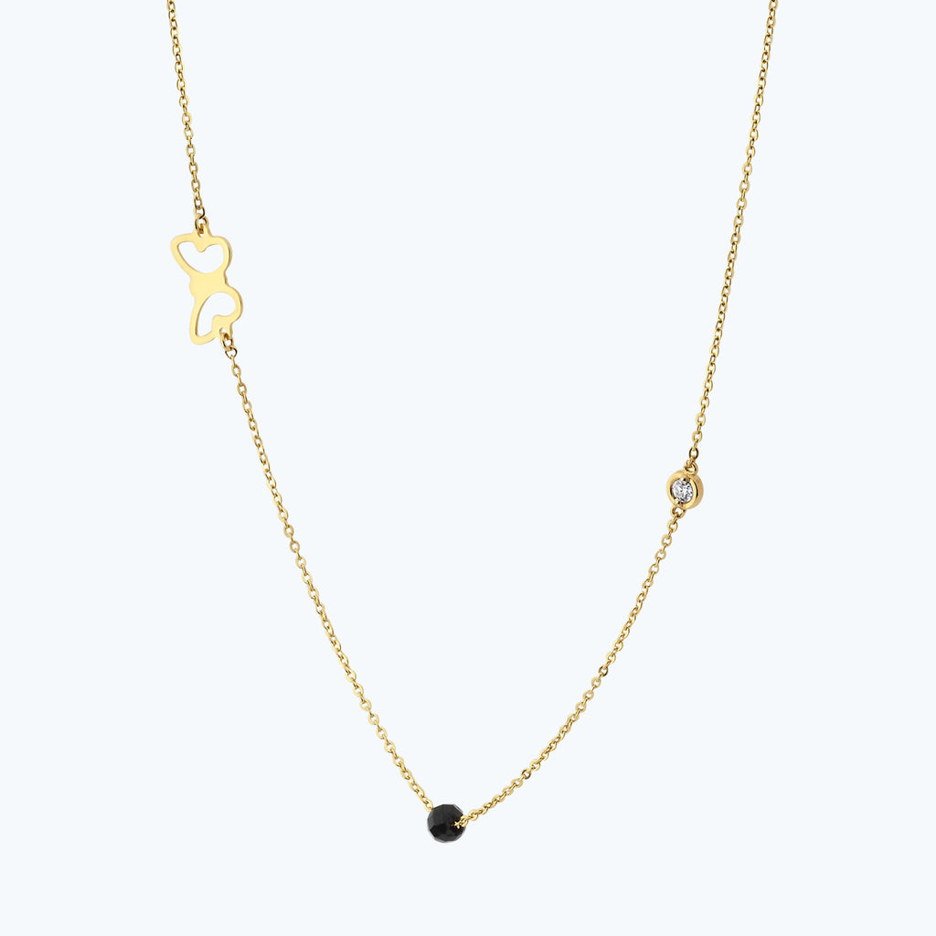 Diamantkette