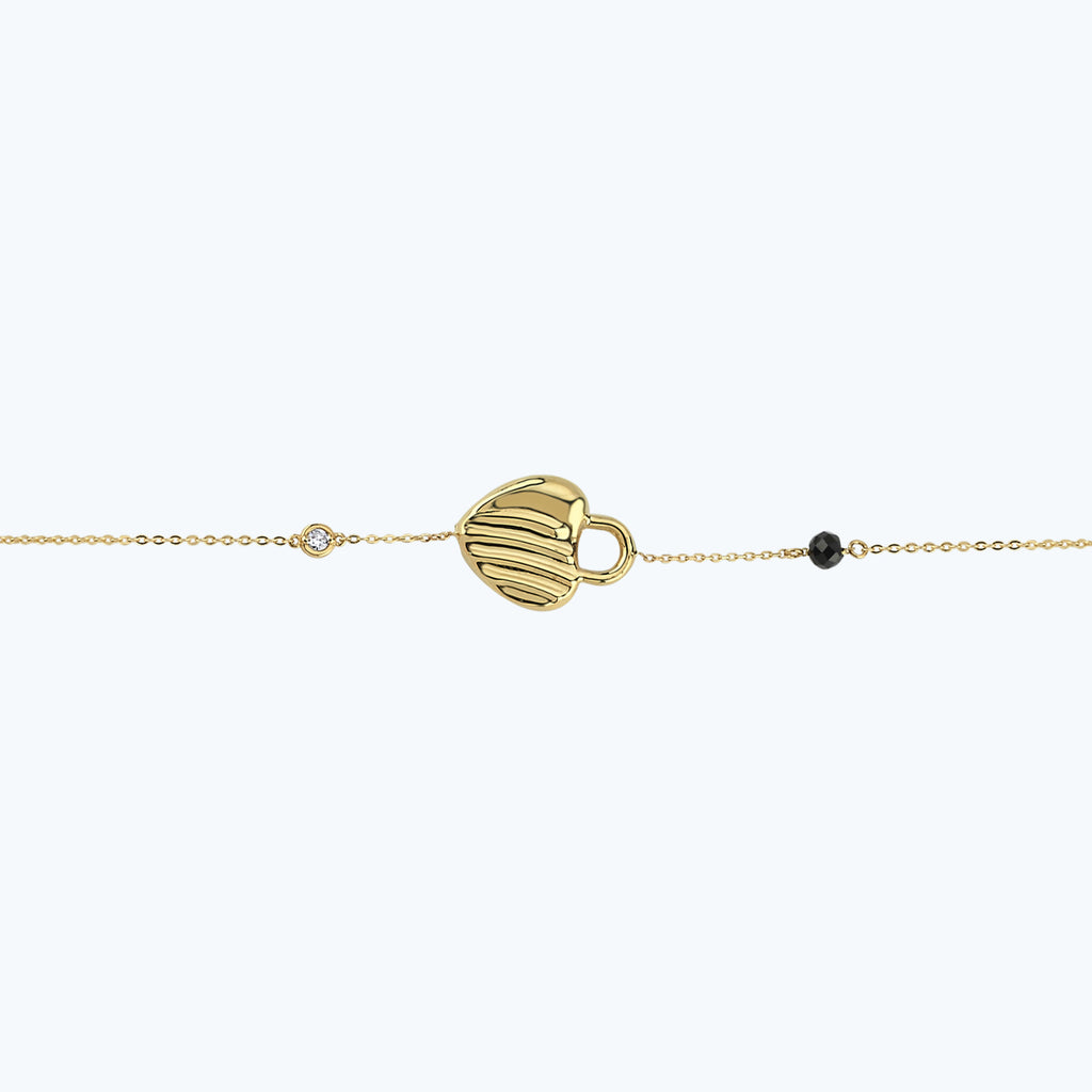 Diamantarmband