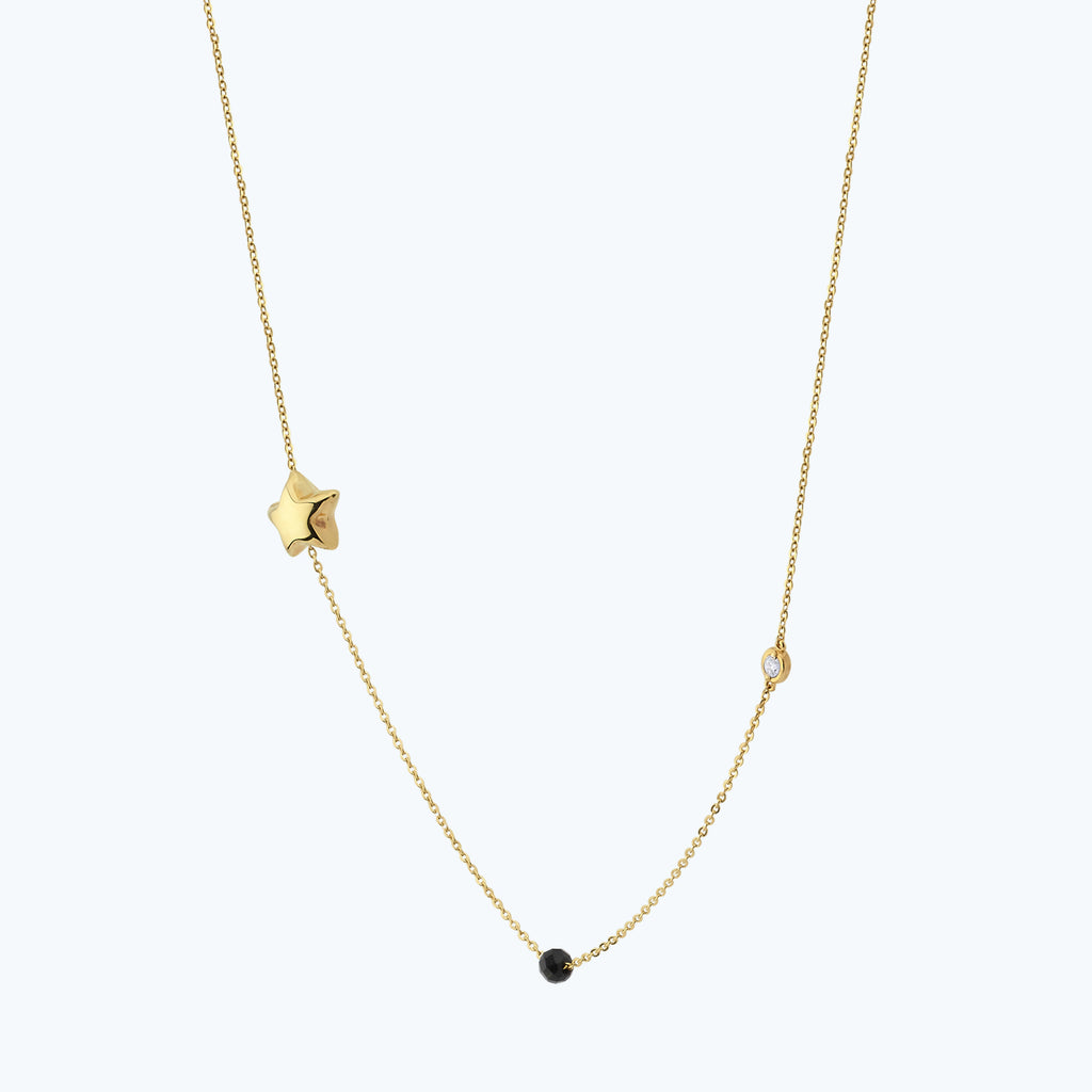 Diamantkette