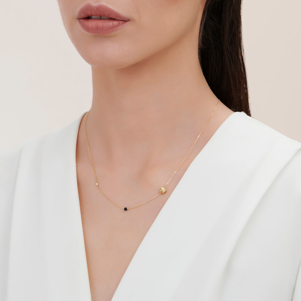 Diamantkette