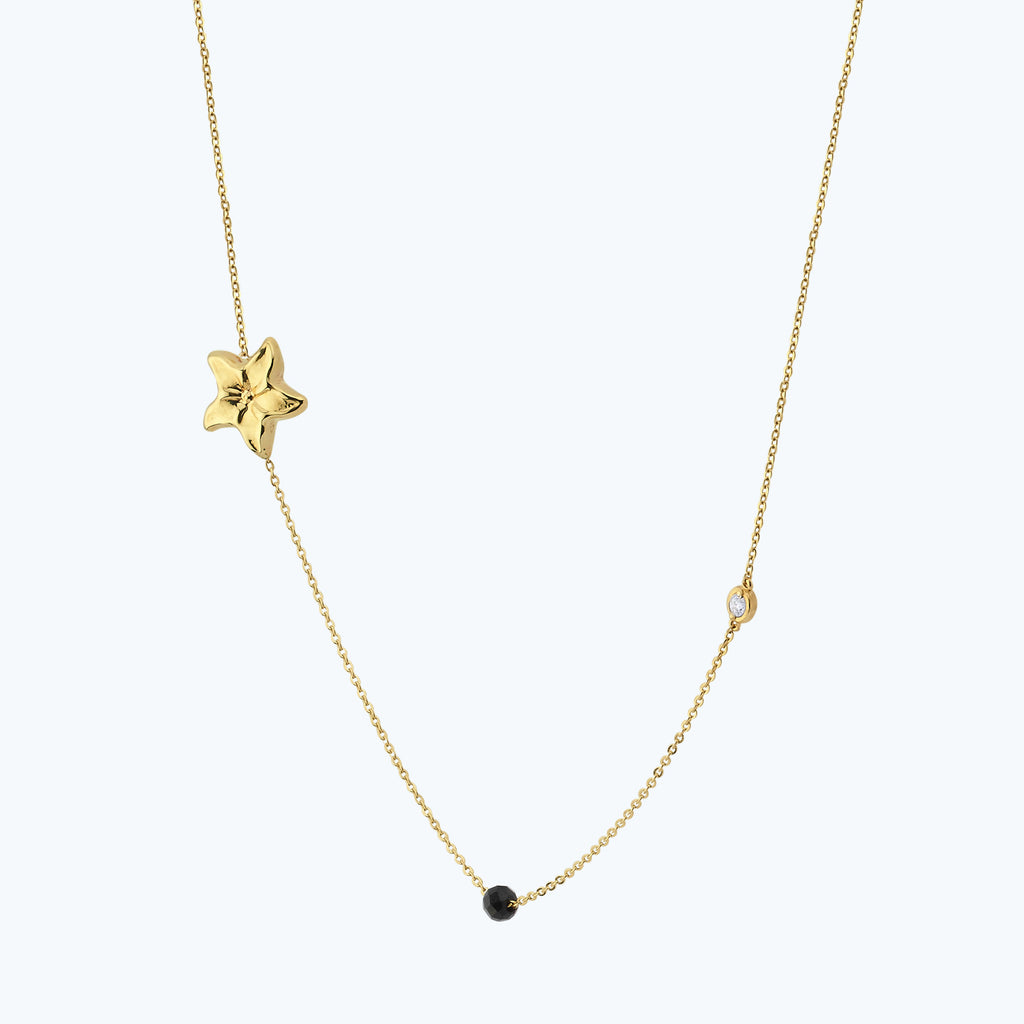 Diamantkette