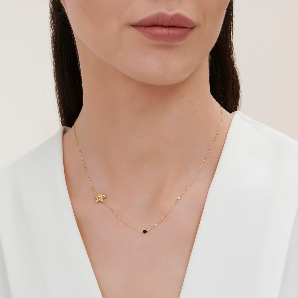 Diamantkette