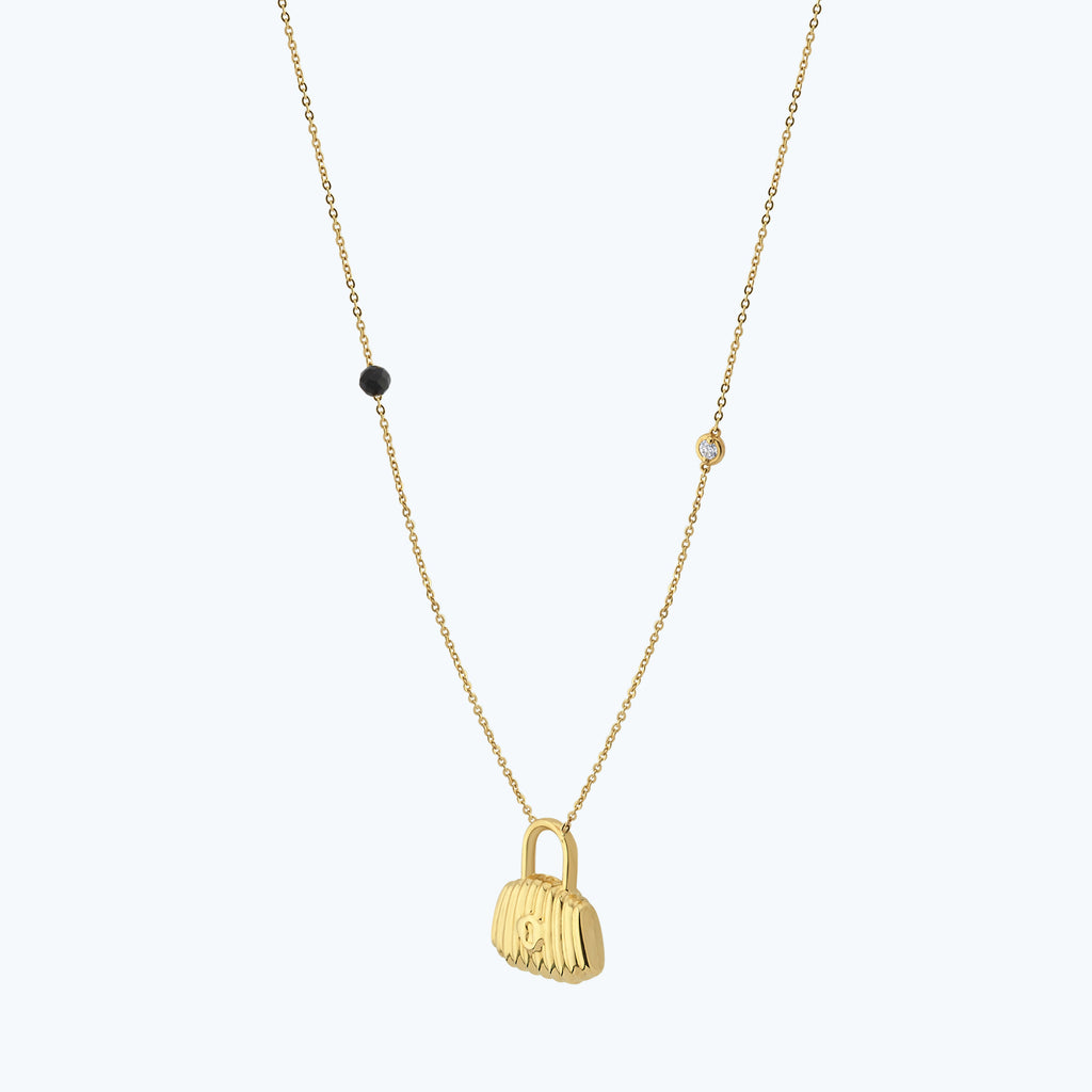 Diamantkette