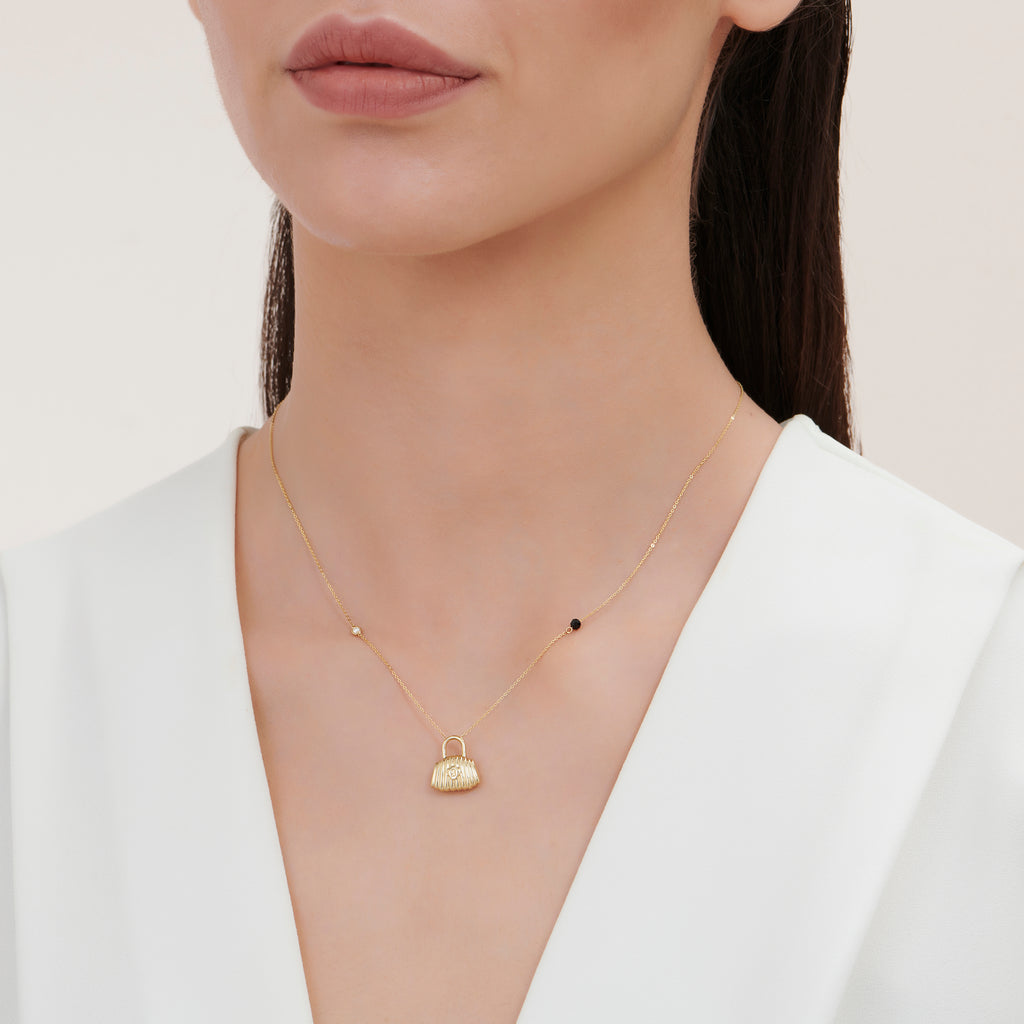 Diamantkette