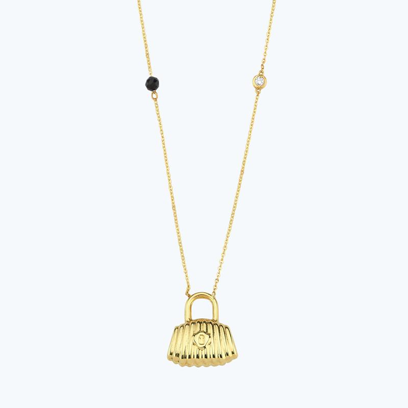 Diamantkette
