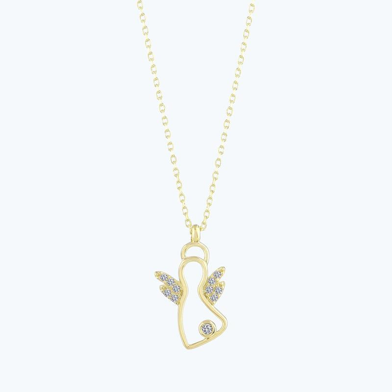 Engel Goldkette