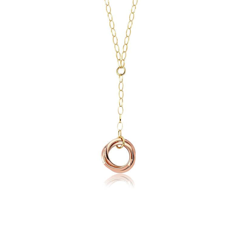 Collier Or