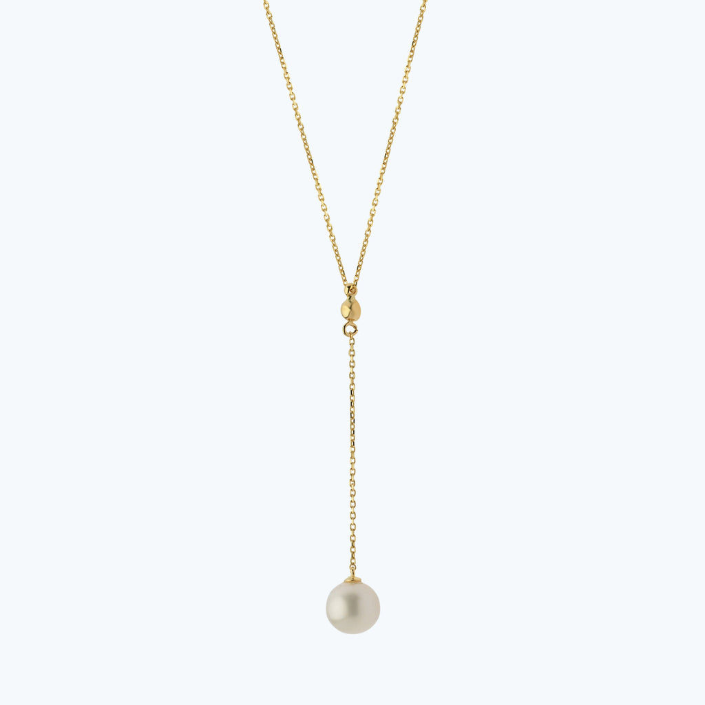 Perle Goldkette