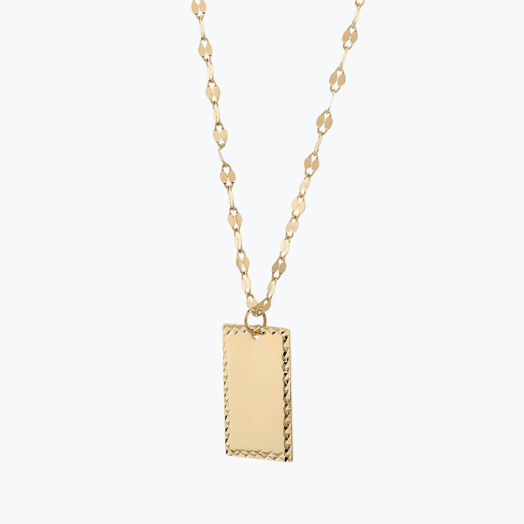 Collier Or Nom