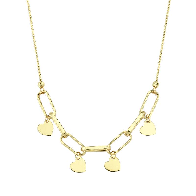 Goldkette