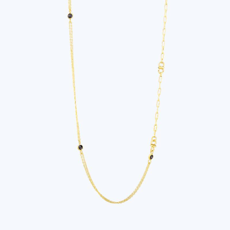 Goldkette