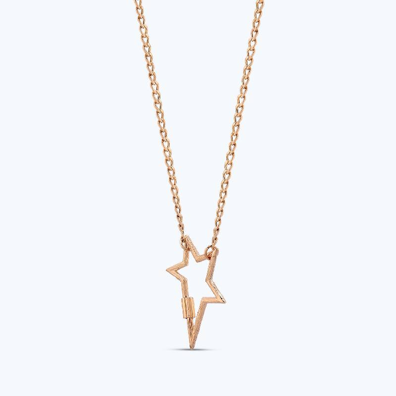 Collier Or