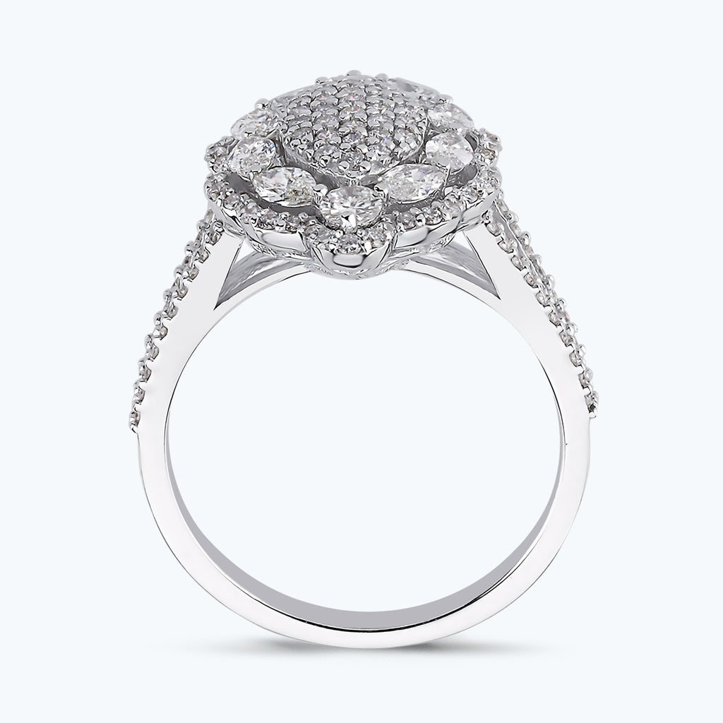 Diamantring