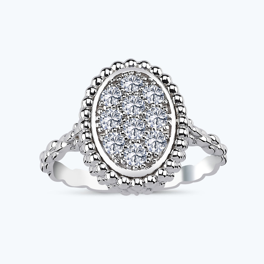 Diamantring