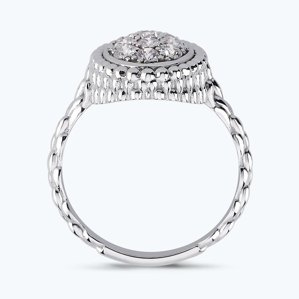 Diamantring