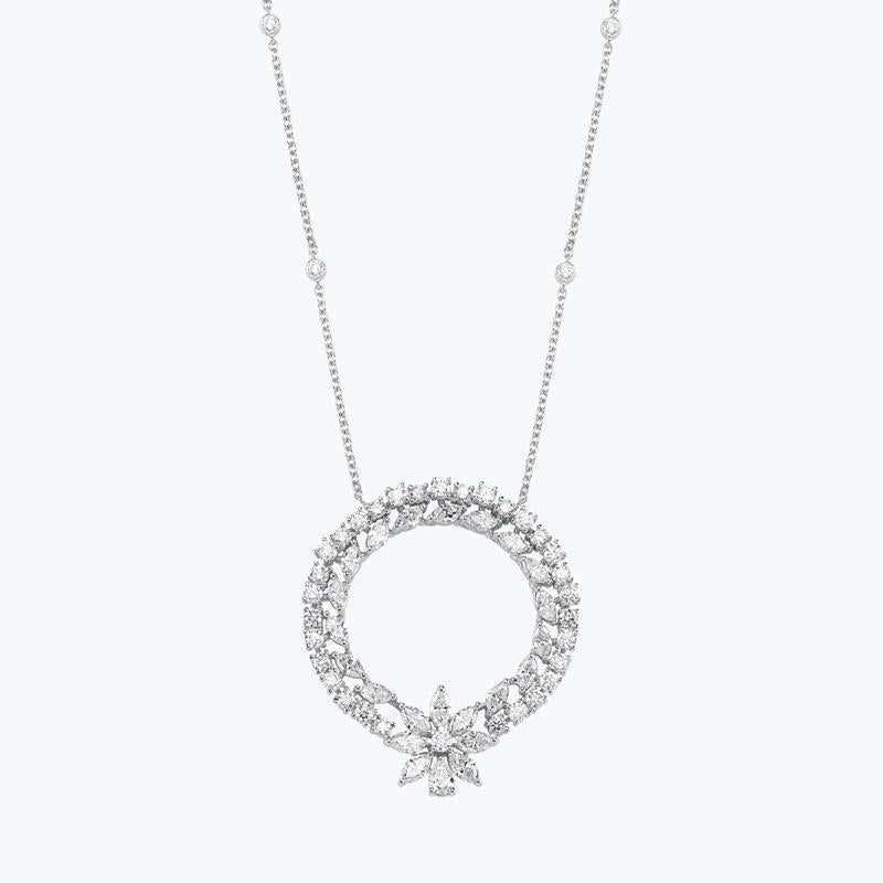 Diamond Necklace
