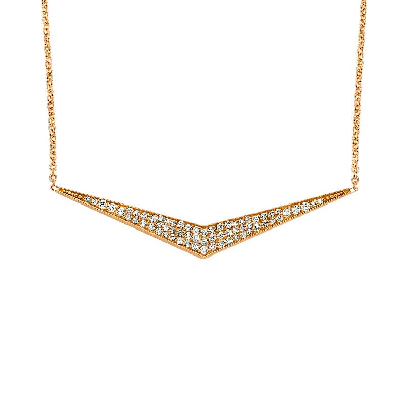 Diamantkette