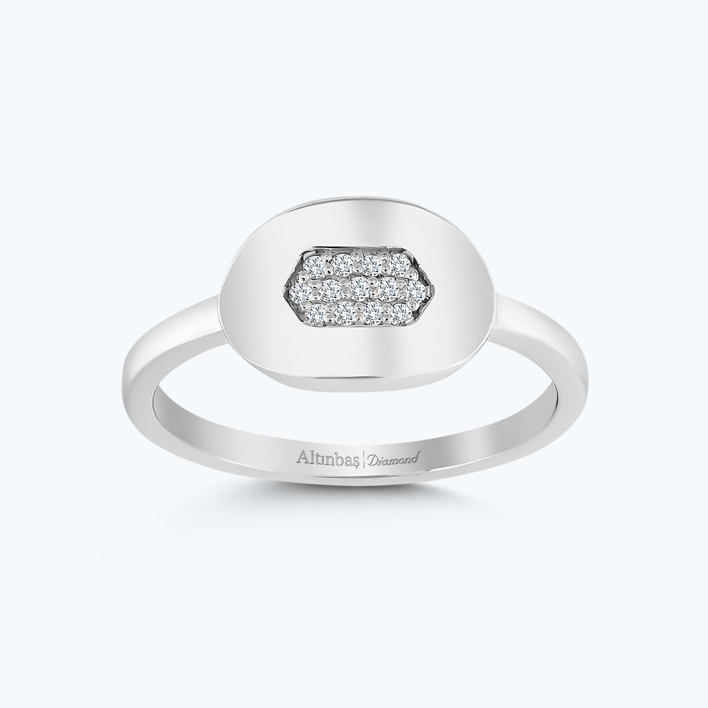 Diamantring