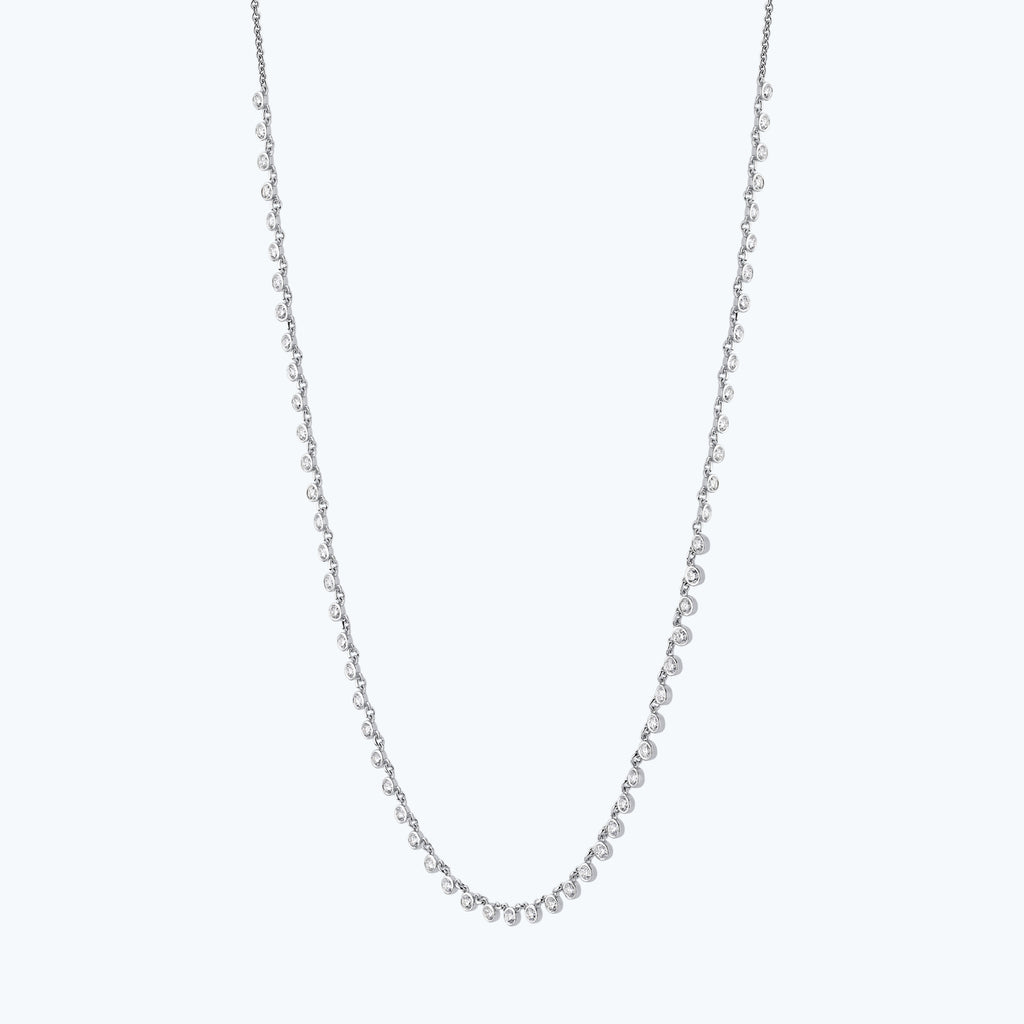 Diamantkette