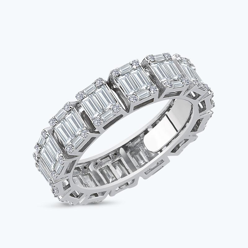 Diamantring