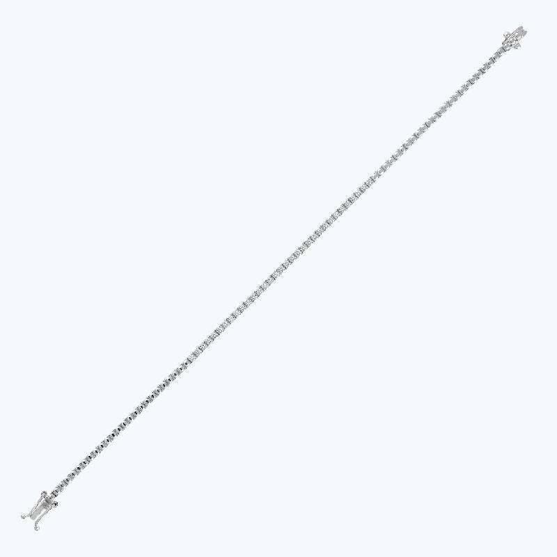 Diamantarmband