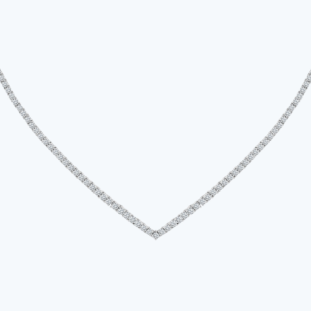 Diamantkette