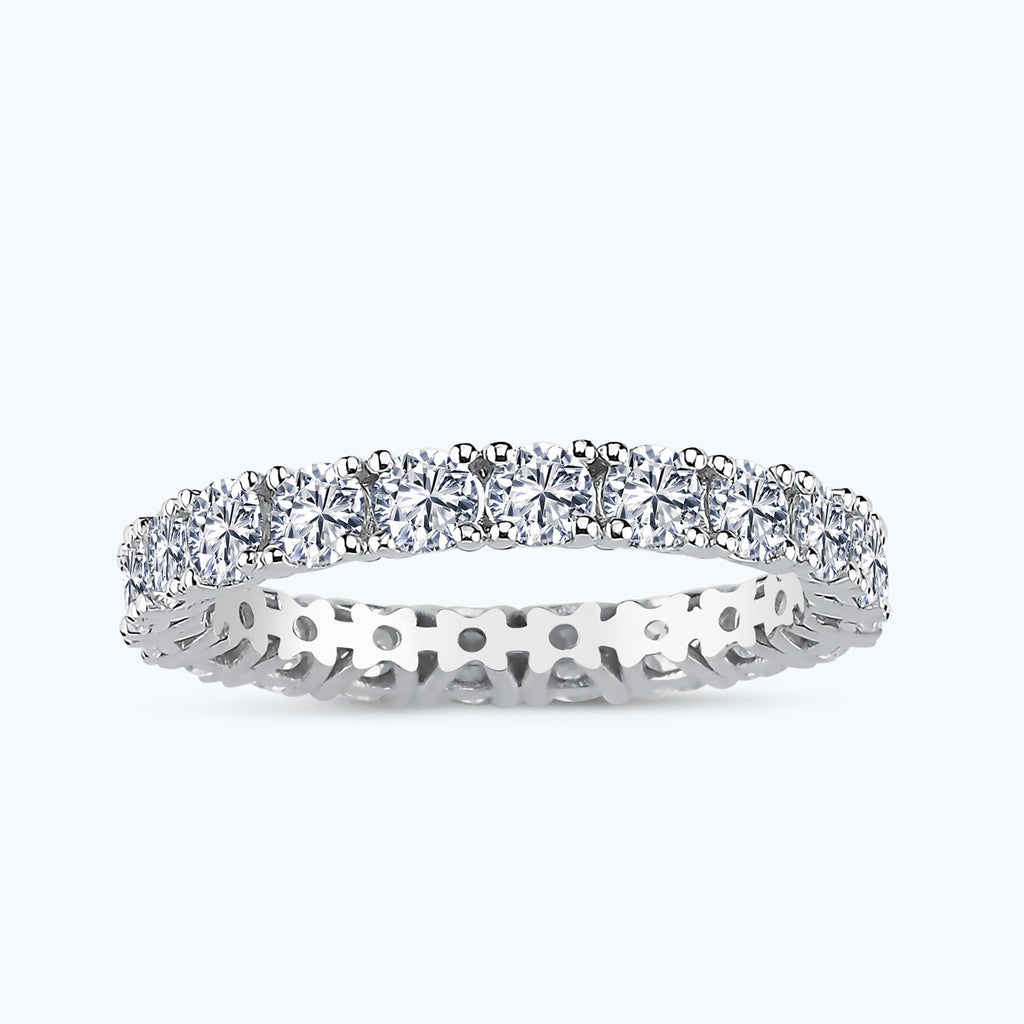 Ewigkeit Diamantring