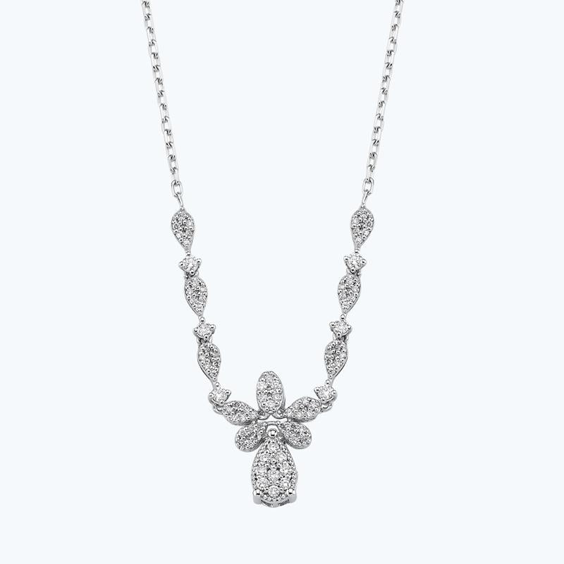 Diamantkette
