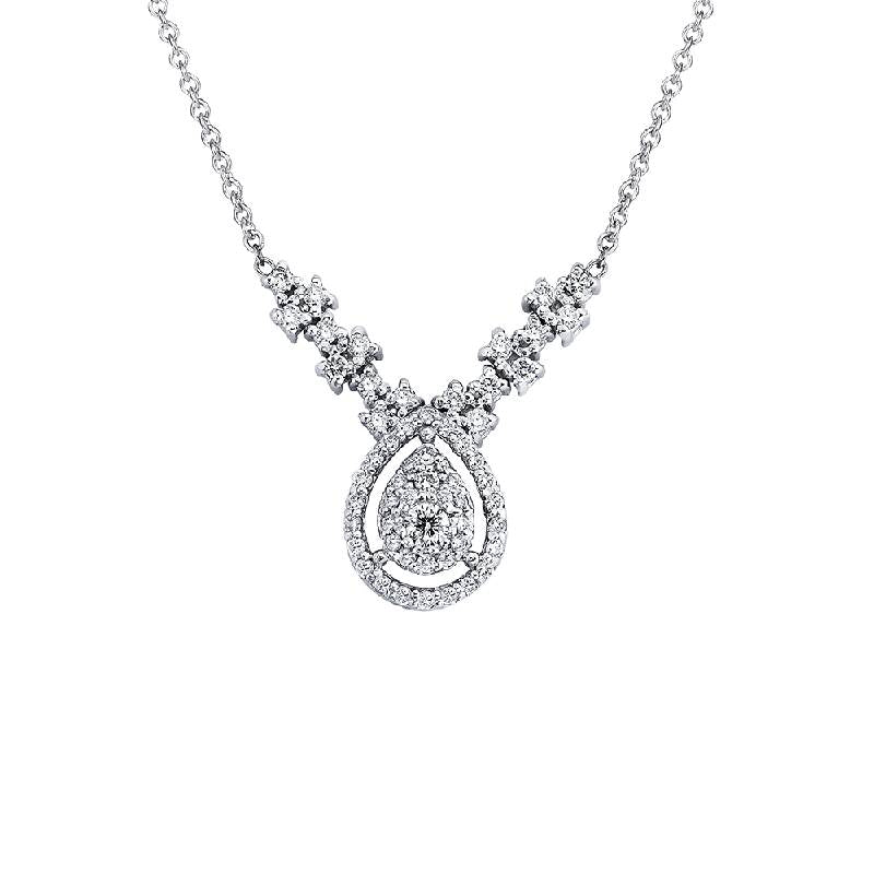 Collier Diamant