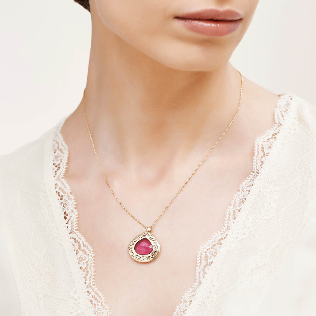 Tesir Goldkette
