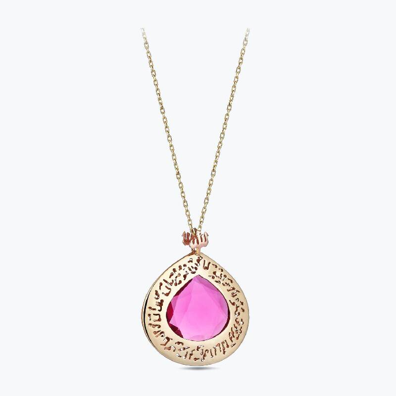 Tesir Goldkette