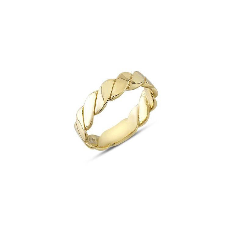 Bague Or