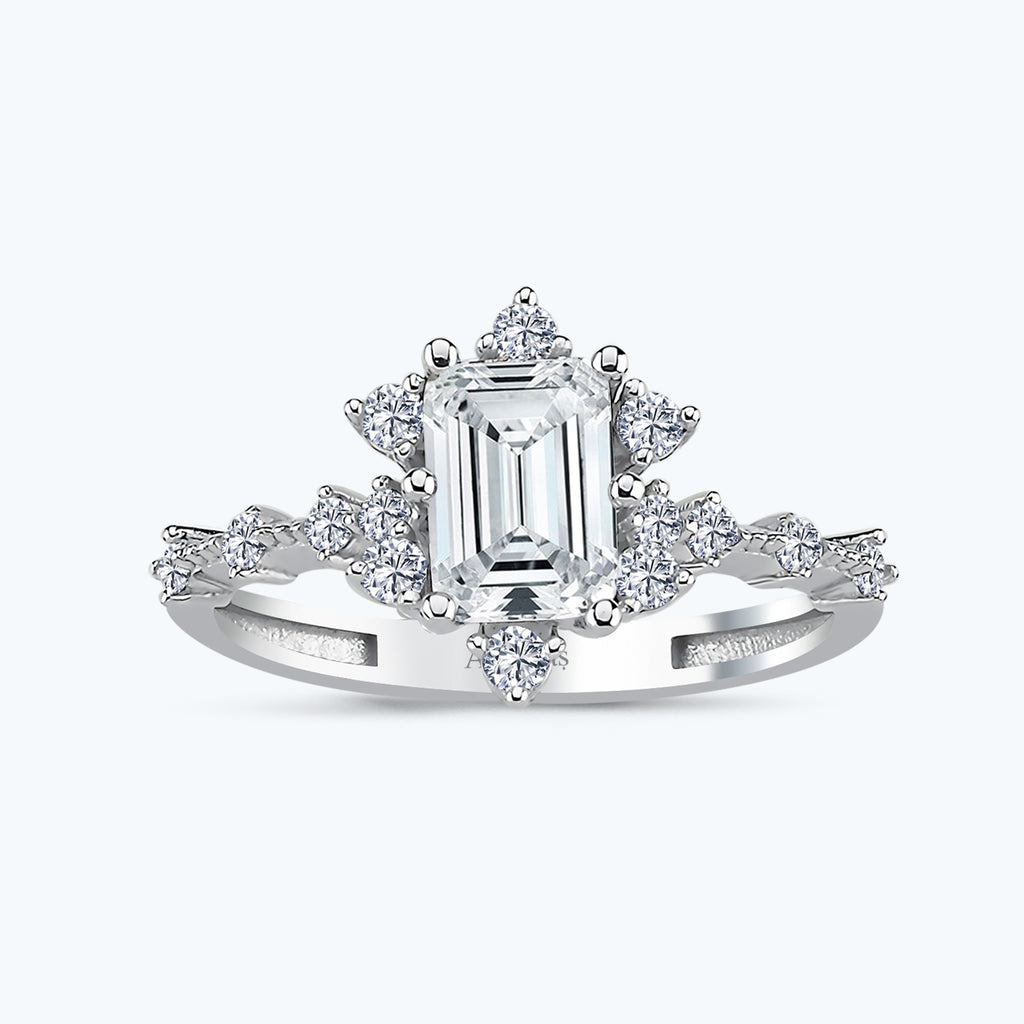 Baguette Goldring