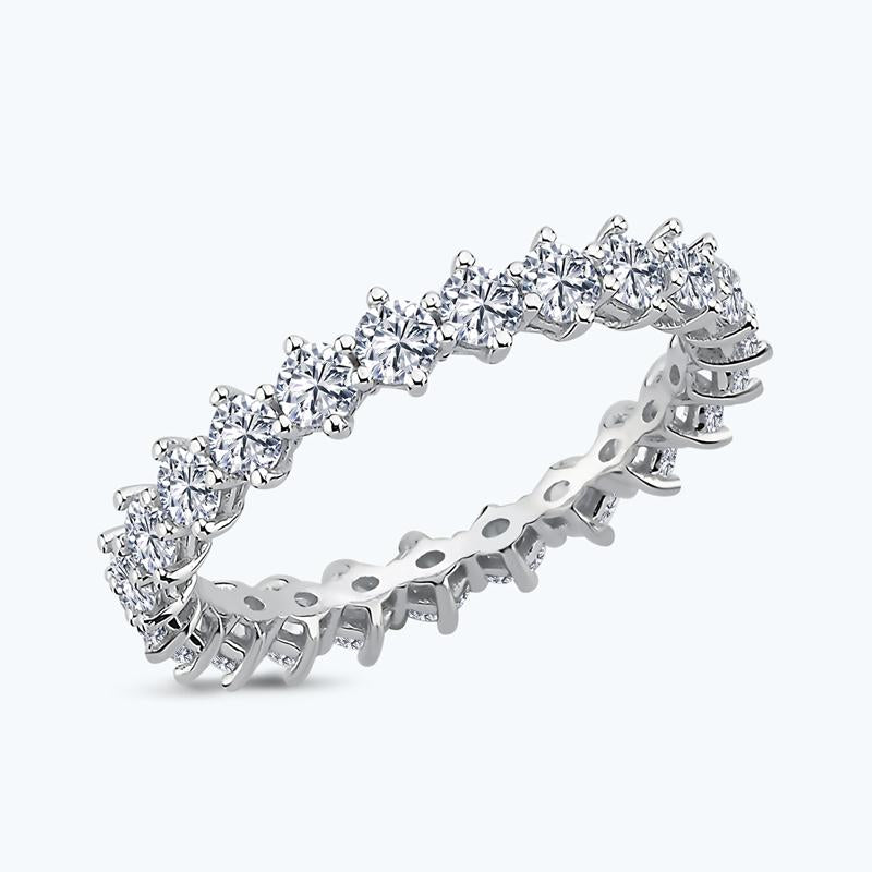 Ewigkeit Goldring