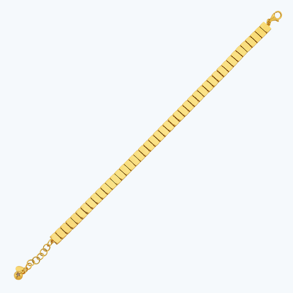 22K Gold Bracelet