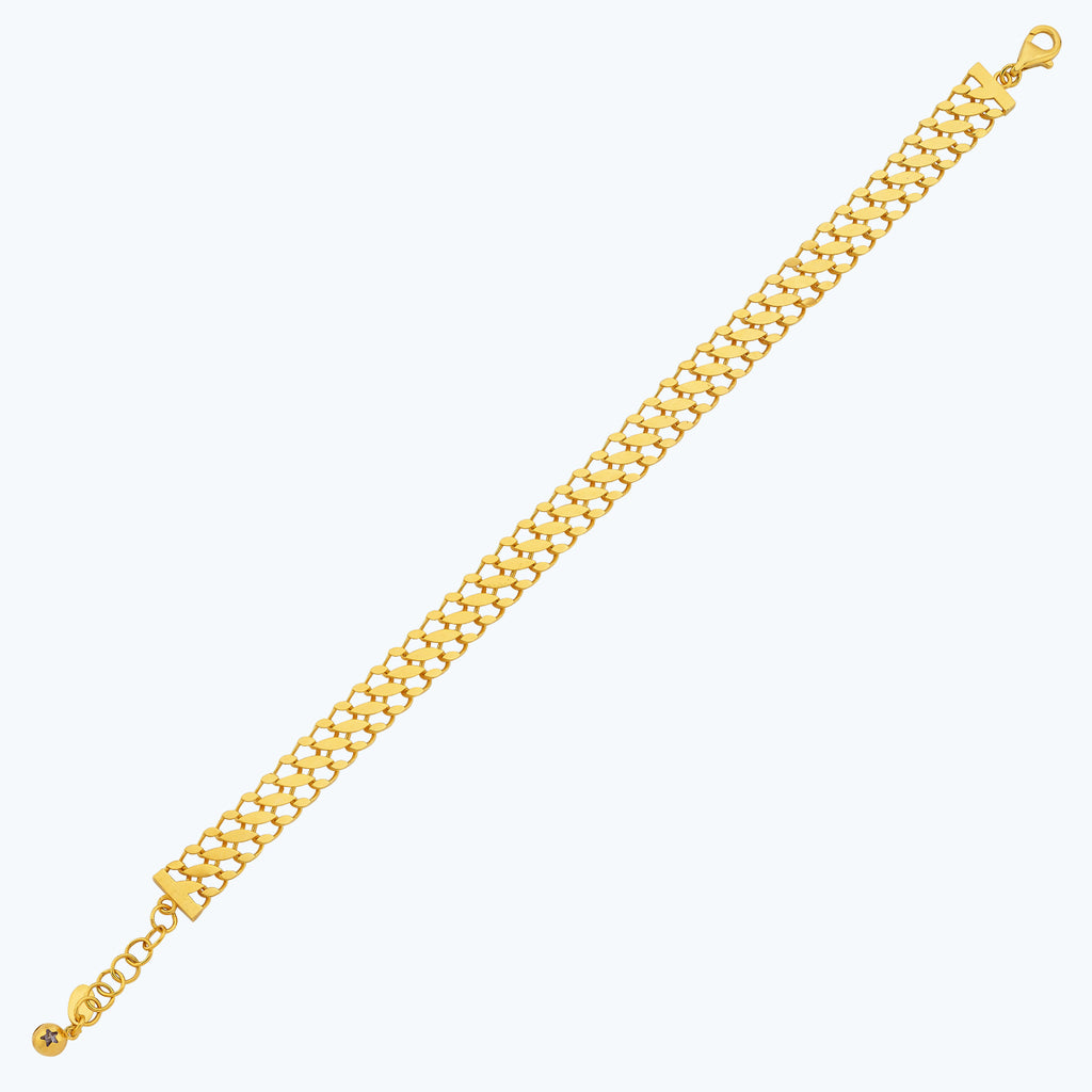 22Ct Gold Bracelet