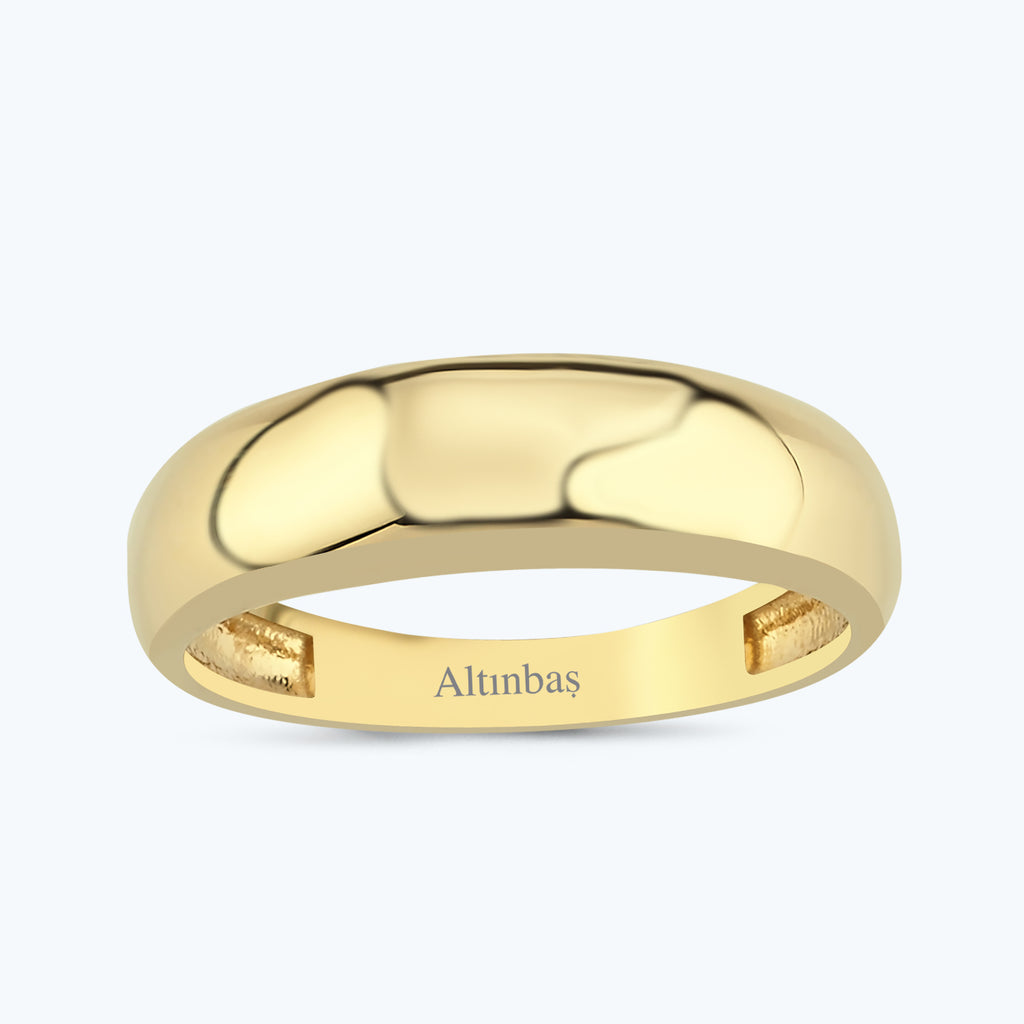 Gold Ring