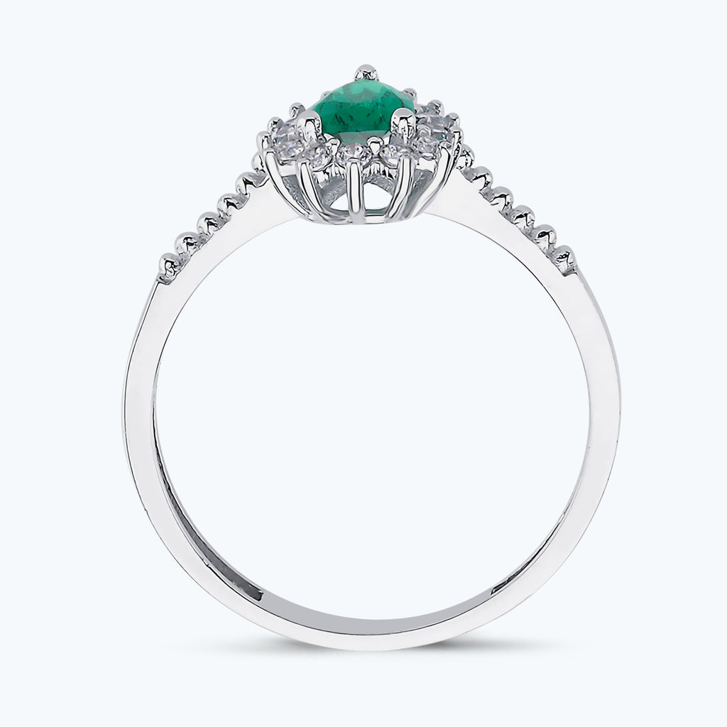Bague Or