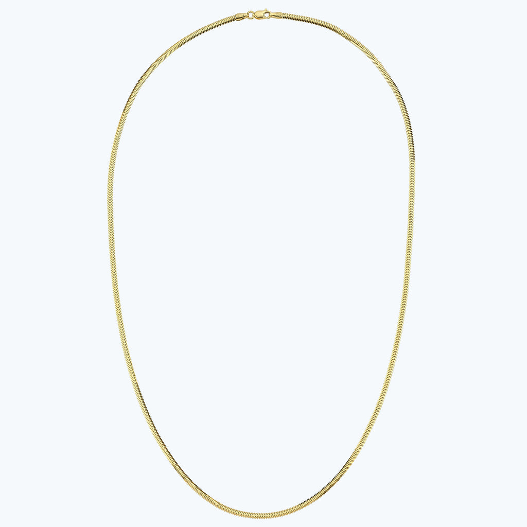 Goldkette