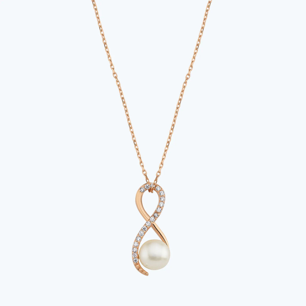 Perlen Goldset
