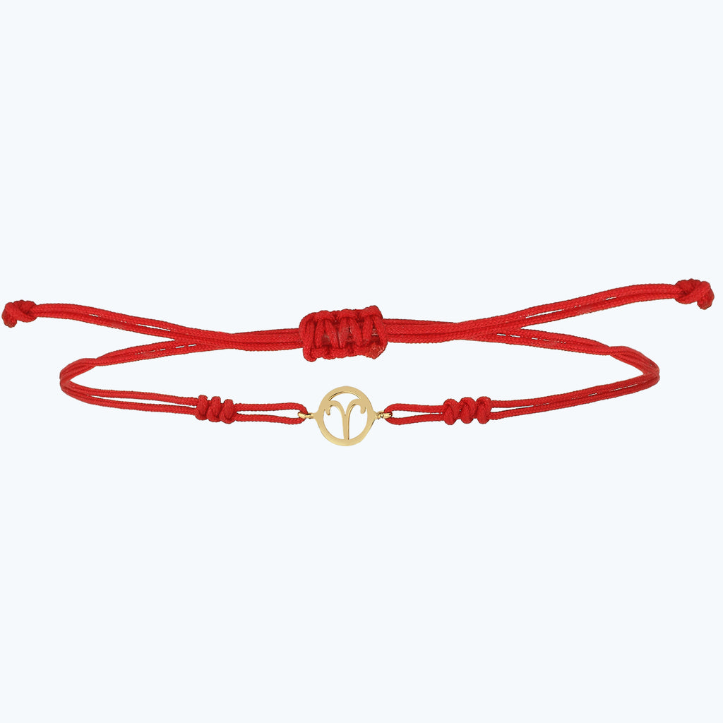 Bracelet Altınbaş Zodiaque Bélier