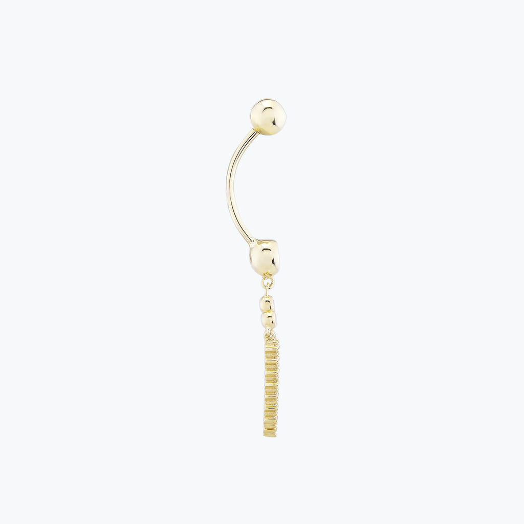 Gold Piercing